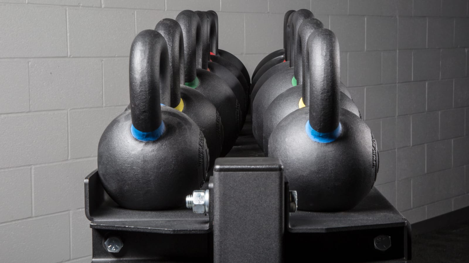 Rogue Universal Storage System 2.0 Rogue Fitness